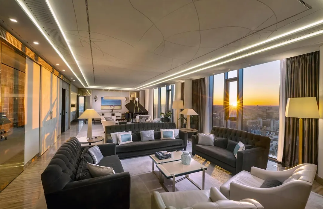 Waldorf Astoria Berlin-1