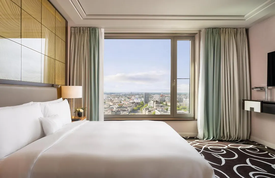 Waldorf Astoria Berlin-1