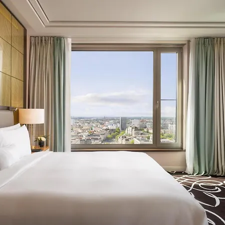 Waldorf Astoria Berlin-3
