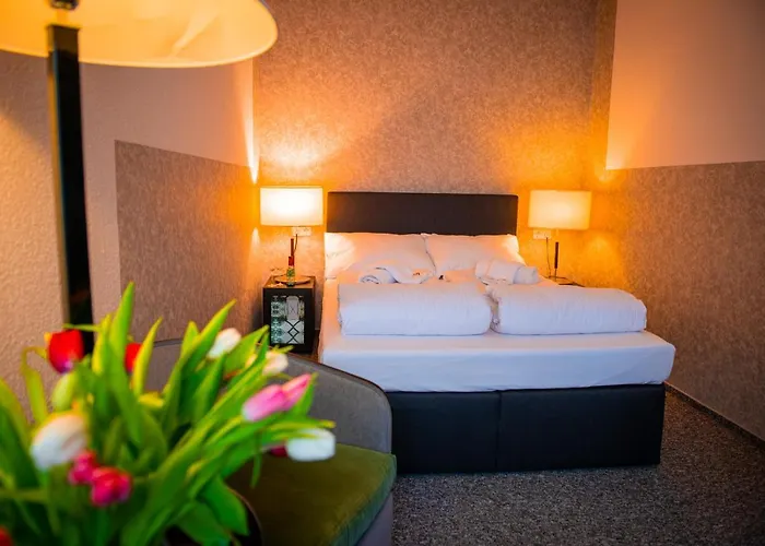 Boelsche Hotel Berlin