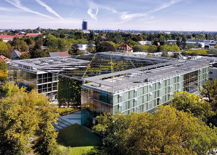 Seminaris Campushotel Berlino