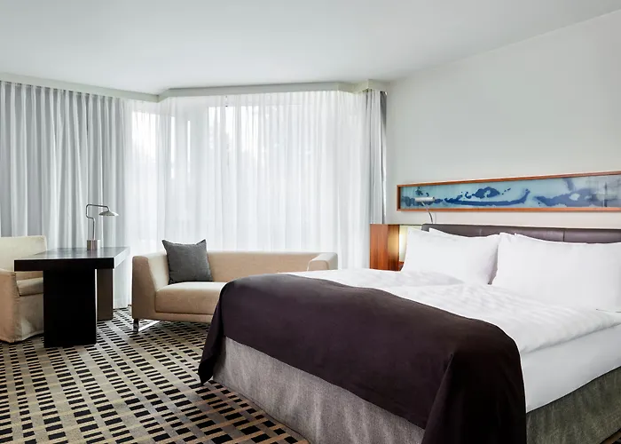 Intercontinental Berlin By Ihg Otel