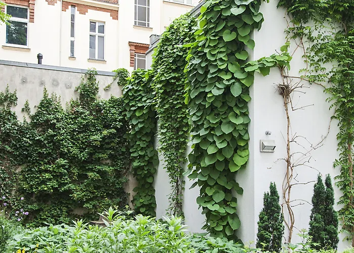 Quentin Design Hotel Berlino